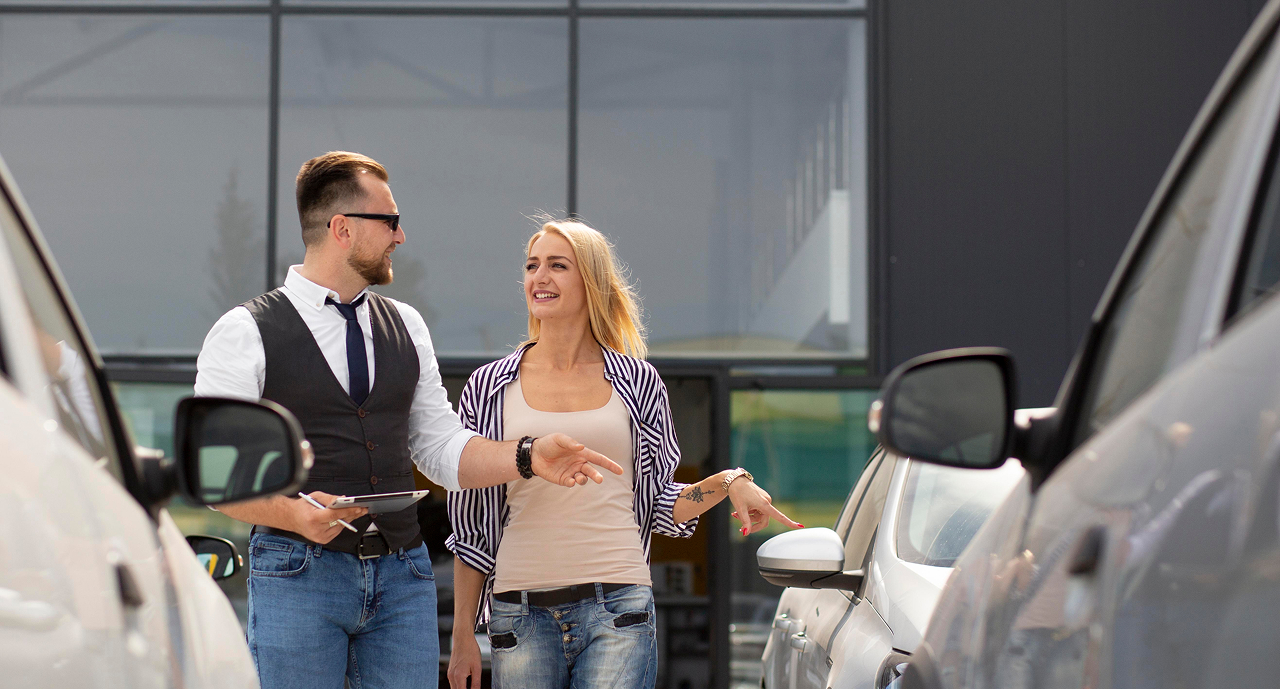 ¿Por qué confiar en vehículos de segunda mano para tu próxima compra?